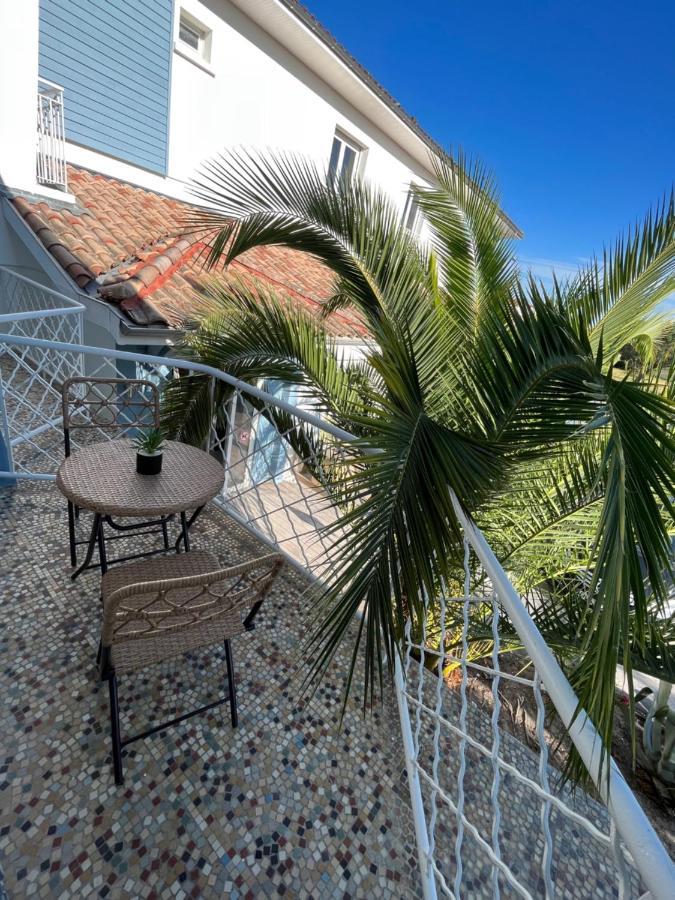 Home Place Apartments - Gujan Arcachon Exterior foto